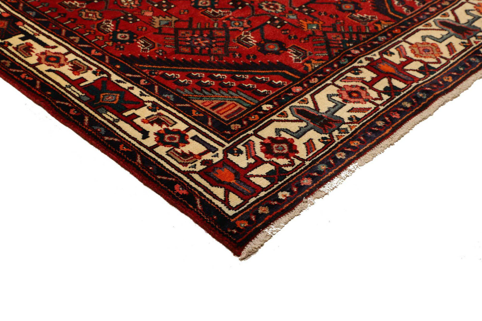 Hamadan 232X135 Cm - Image 5
