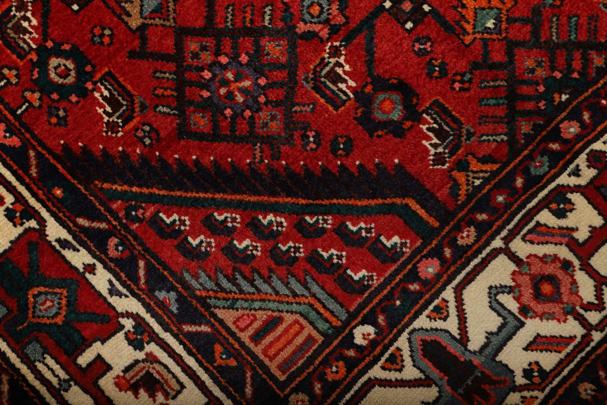 Hamadan 232X135 Cm - Image 6