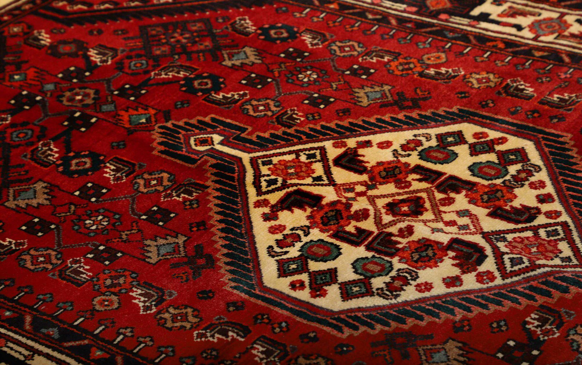 Hamadan 232X135 Cm - Image 7
