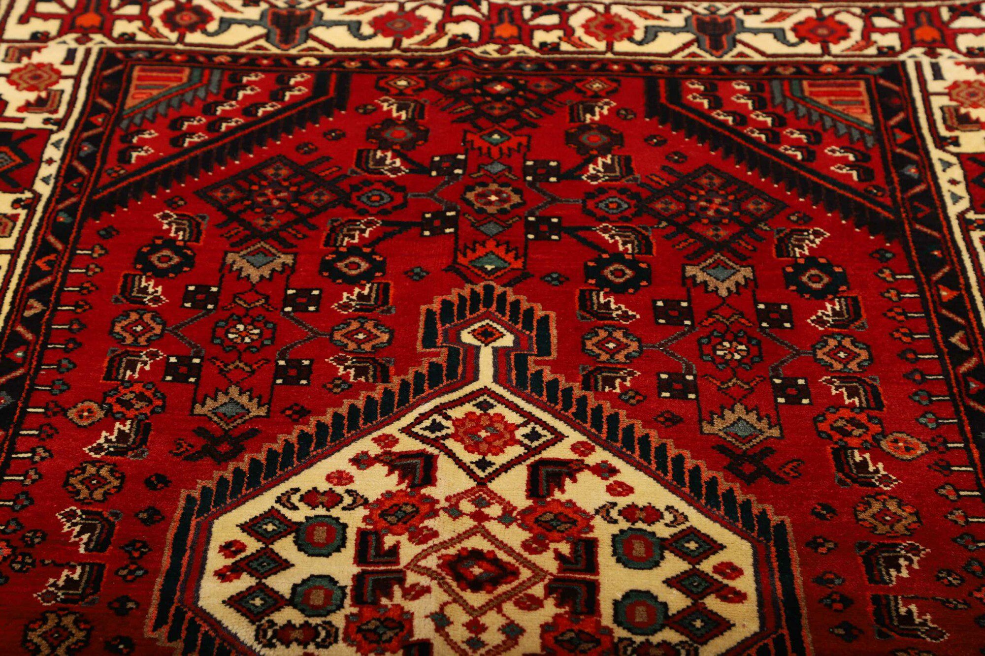 Hamadan 232X135 Cm - Image 8