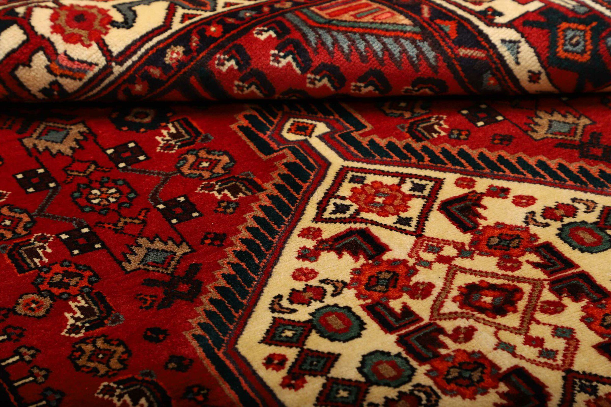 Hamadan 232X135 Cm - Image 10