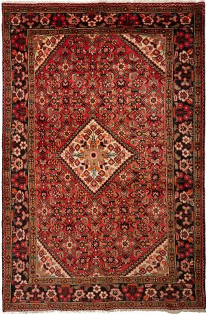 Hamadan   228X150 Cm