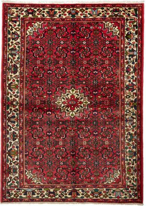 Hamadan   211X152 Cm