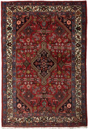 Hamadan   195X130 Cm