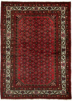 Hamadan   200X147 Cm