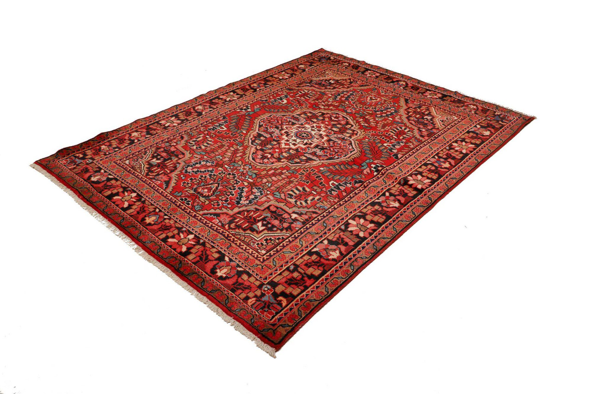 Hamadan 220X165 Cm - Image 2