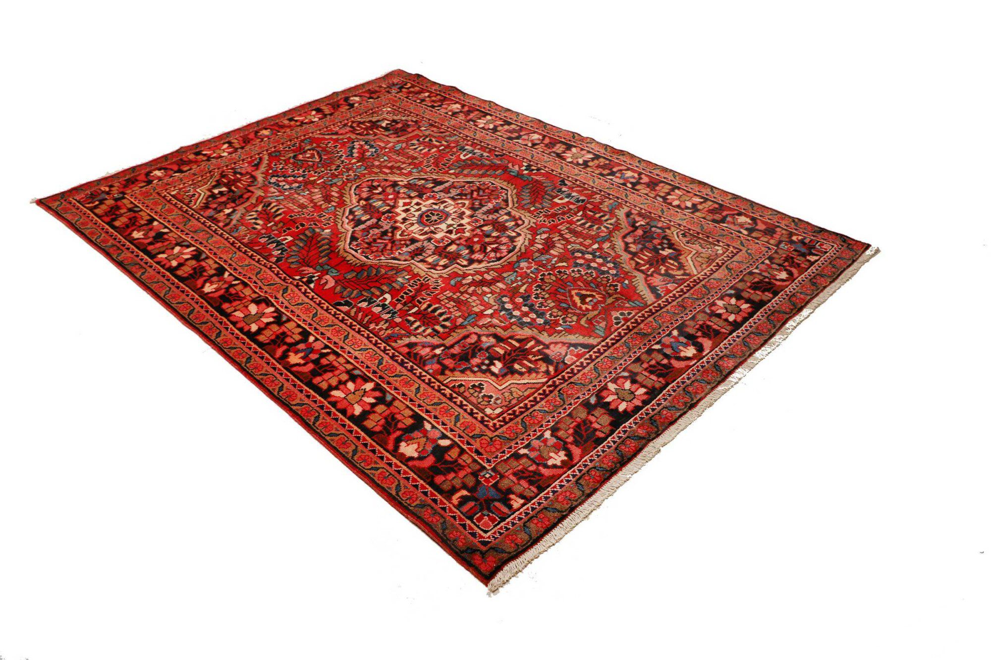 Hamadan 220X165 Cm - Image 3