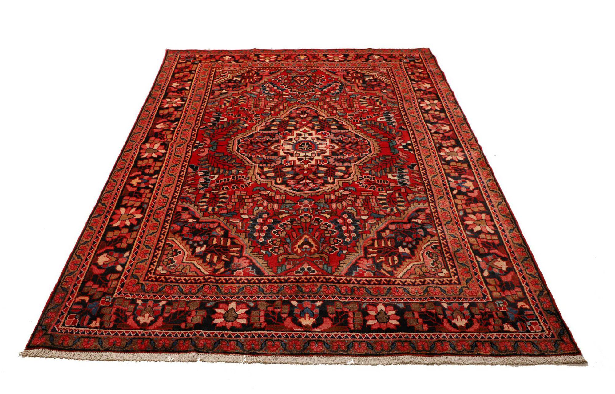 Hamadan 220X165 Cm - Image 4
