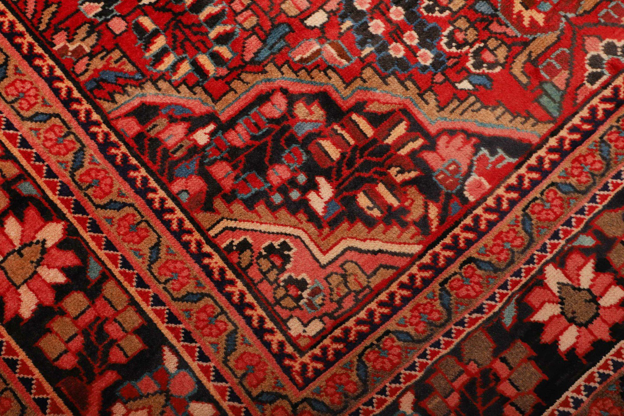 Hamadan 220X165 Cm - Image 6