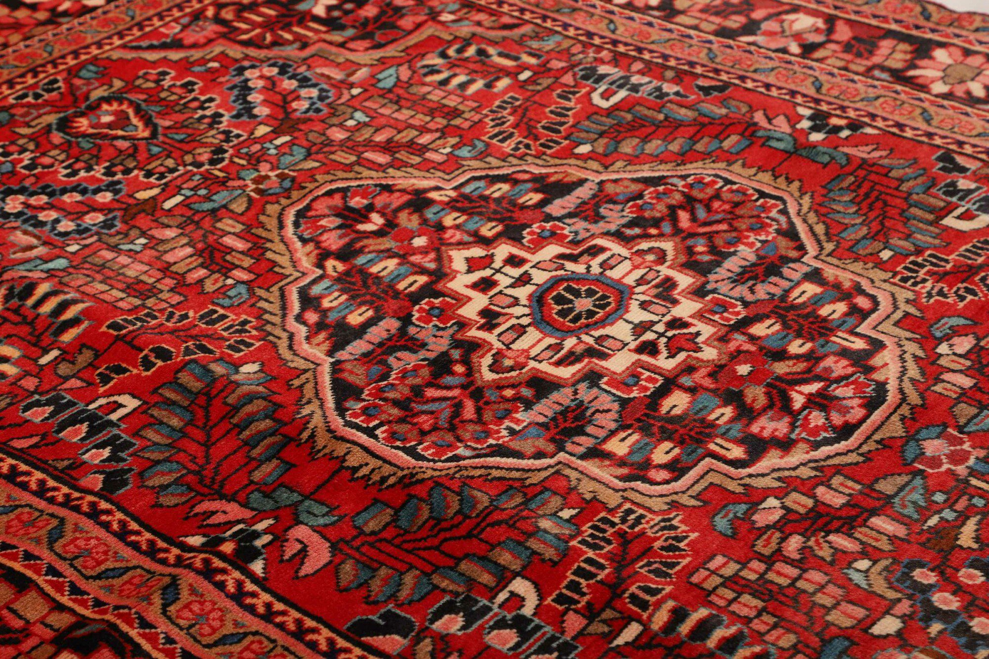 Hamadan 220X165 Cm - Image 7