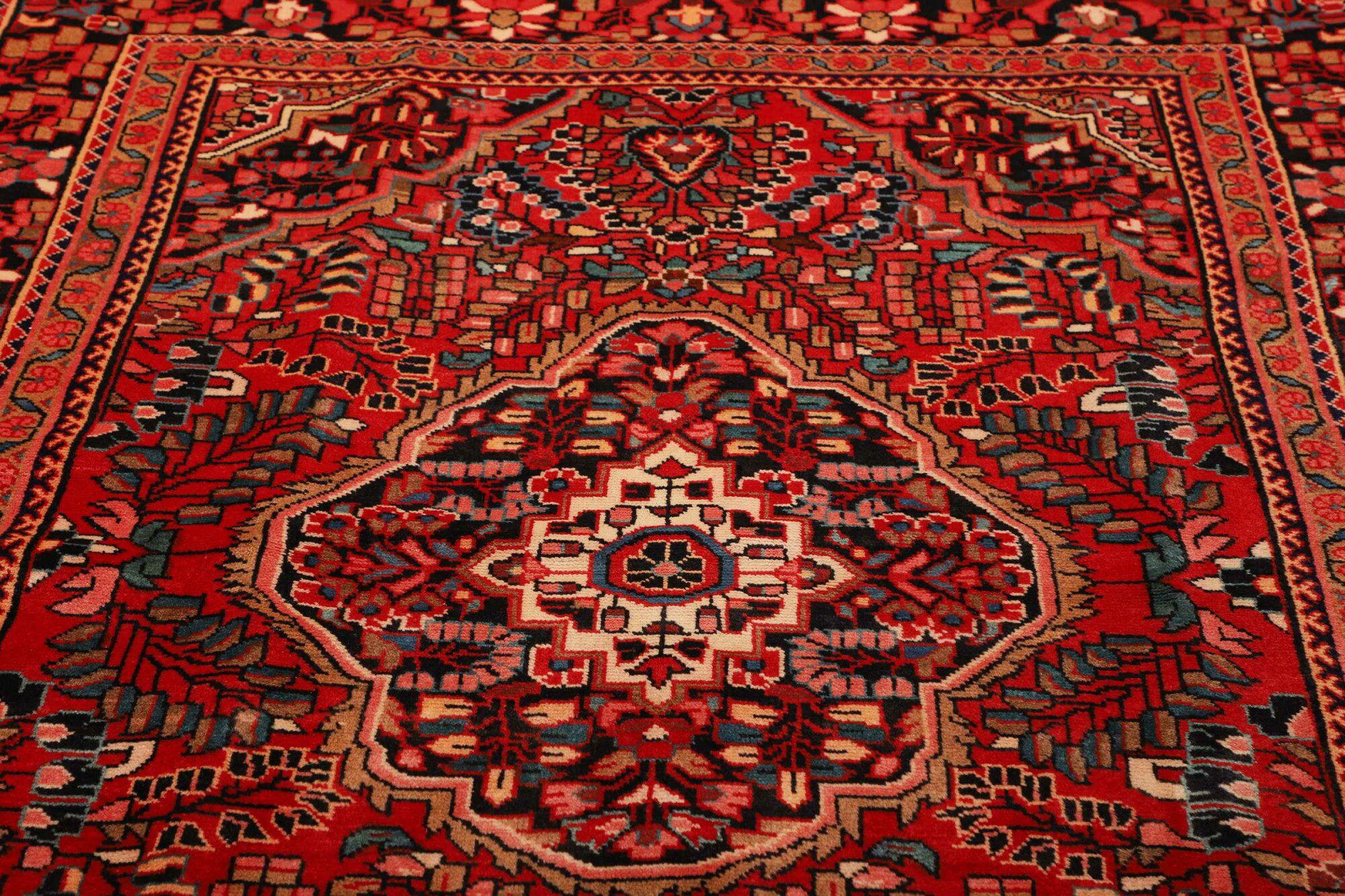 Hamadan 220X165 Cm - Image 8