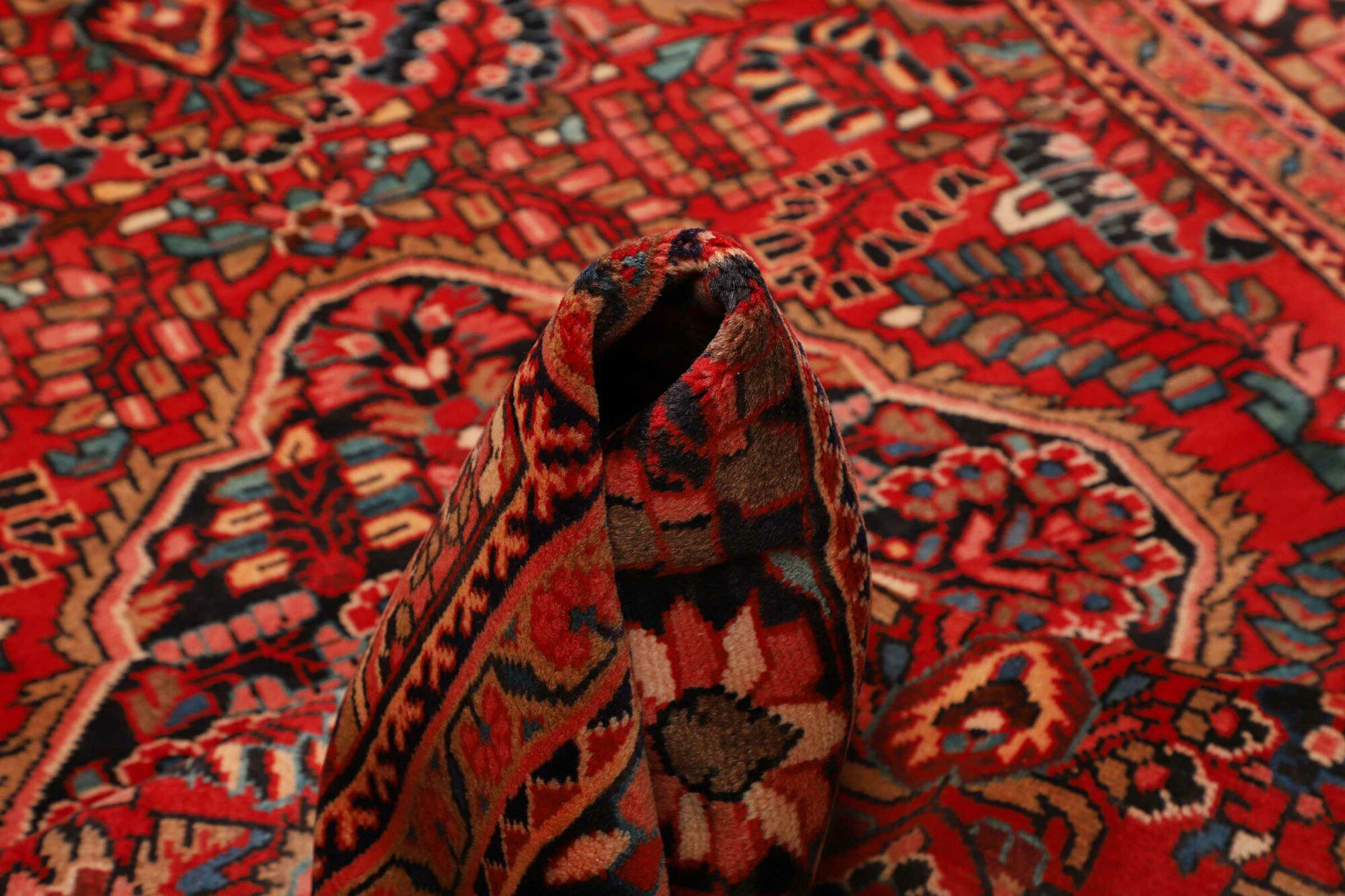Hamadan 220X165 Cm - Image 9