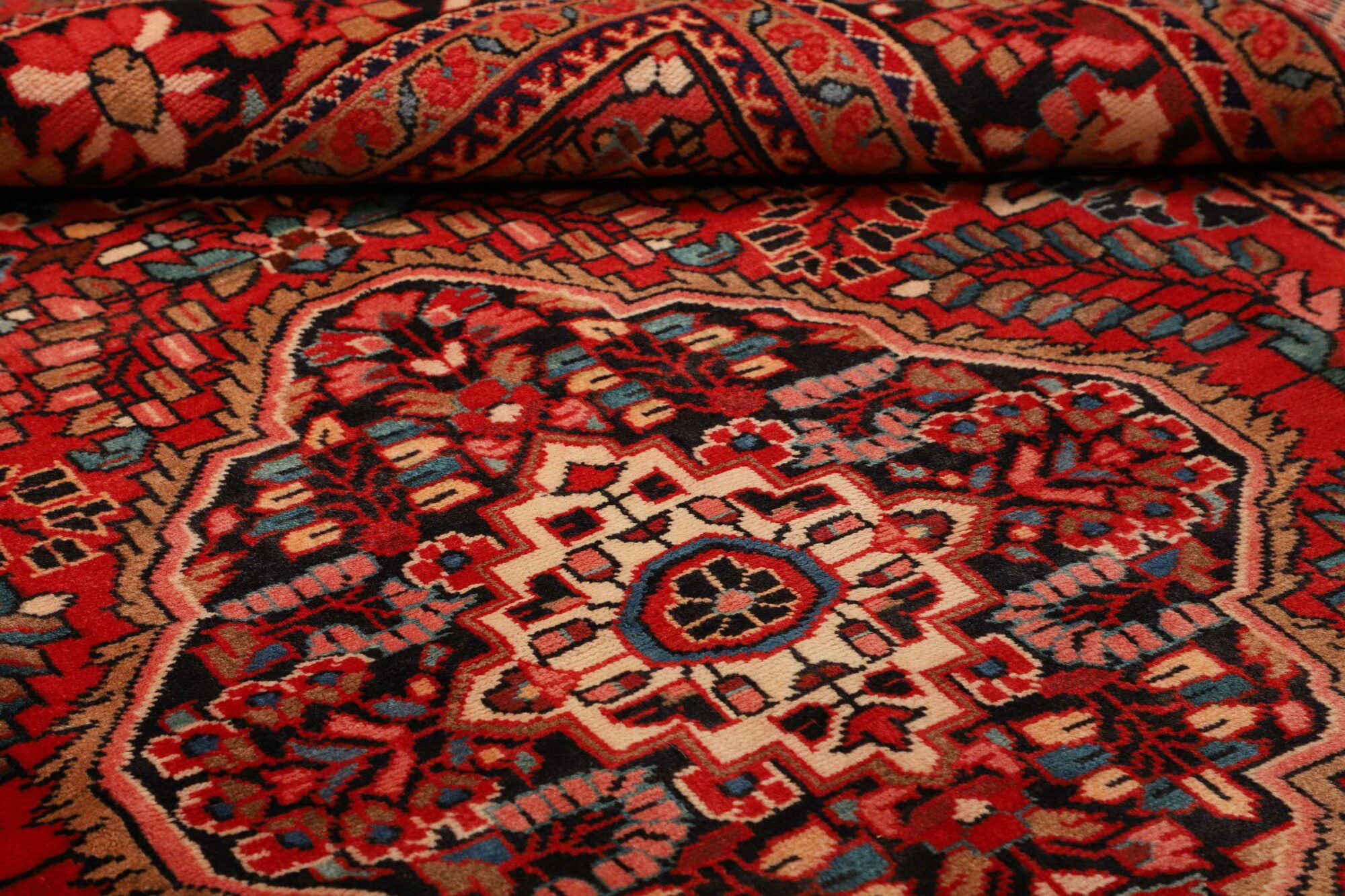 Hamadan 220X165 Cm - Image 10