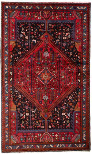 Hamadan   226X135 Cm