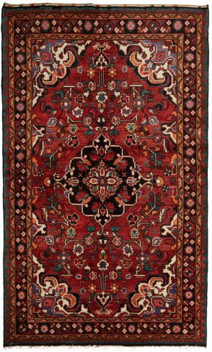 Hamadan   204X125 Cm
