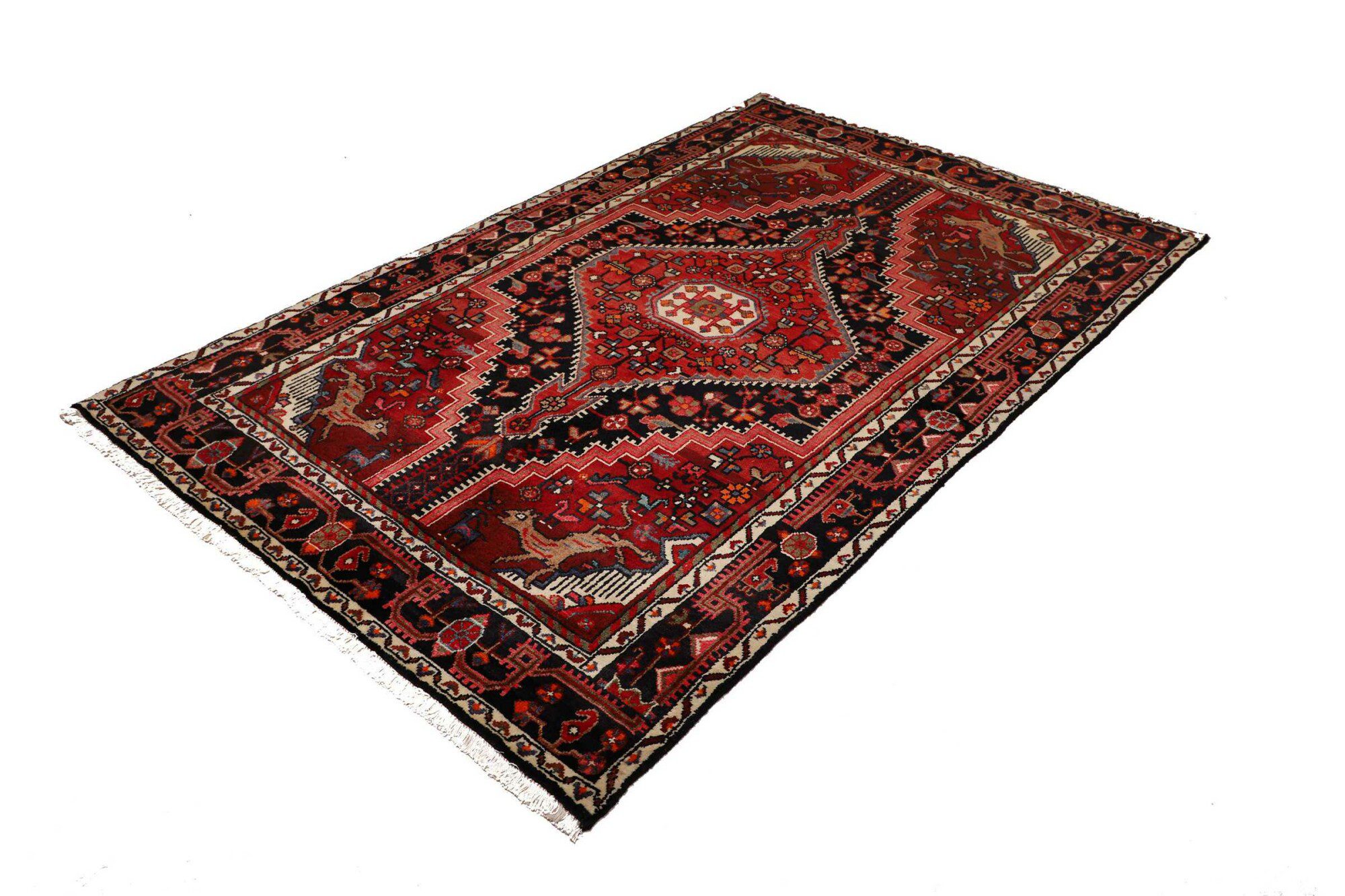 Hamadan 220X140 Cm - Image 2