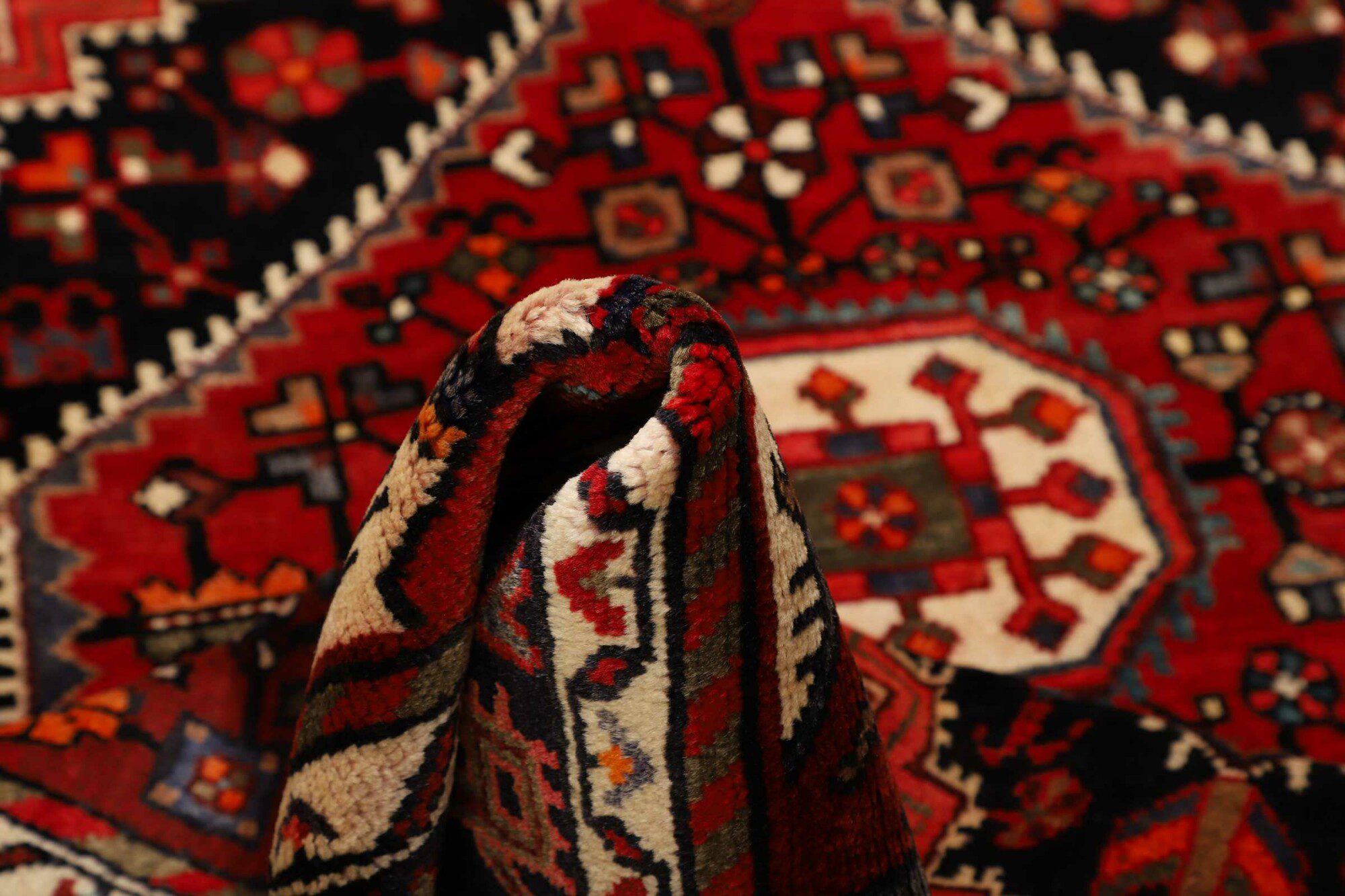 Hamadan 220X140 Cm - Image 9