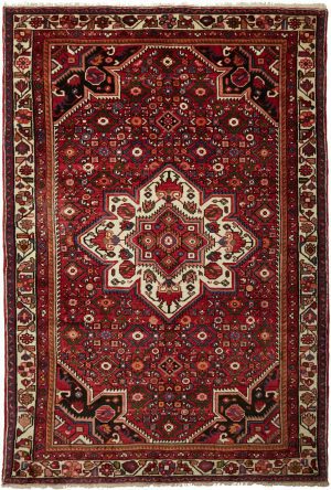 Hamadan   226X151 Cm