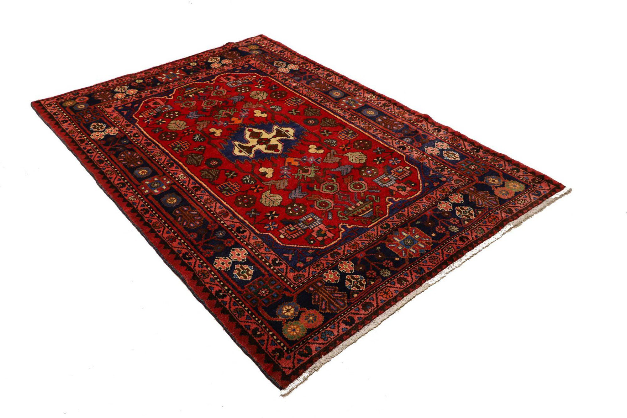 Hamadan 205X140 Cm - Image 3