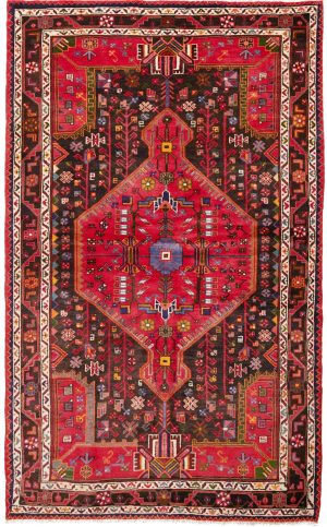 Hamadan   225X137 Cm