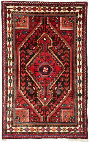 Hamadan   130X82 Cm