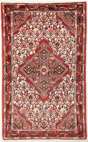 Hamadan   132X82 Cm