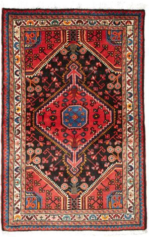 Hamadan   128X83 Cm