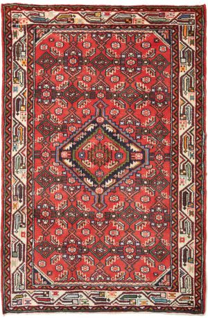 Hamadan   135X86 Cm