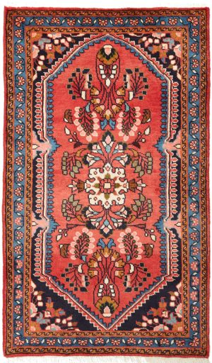 Hamadan   130X77 Cm