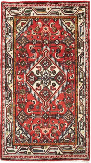 Hamadan   134X78 Cm