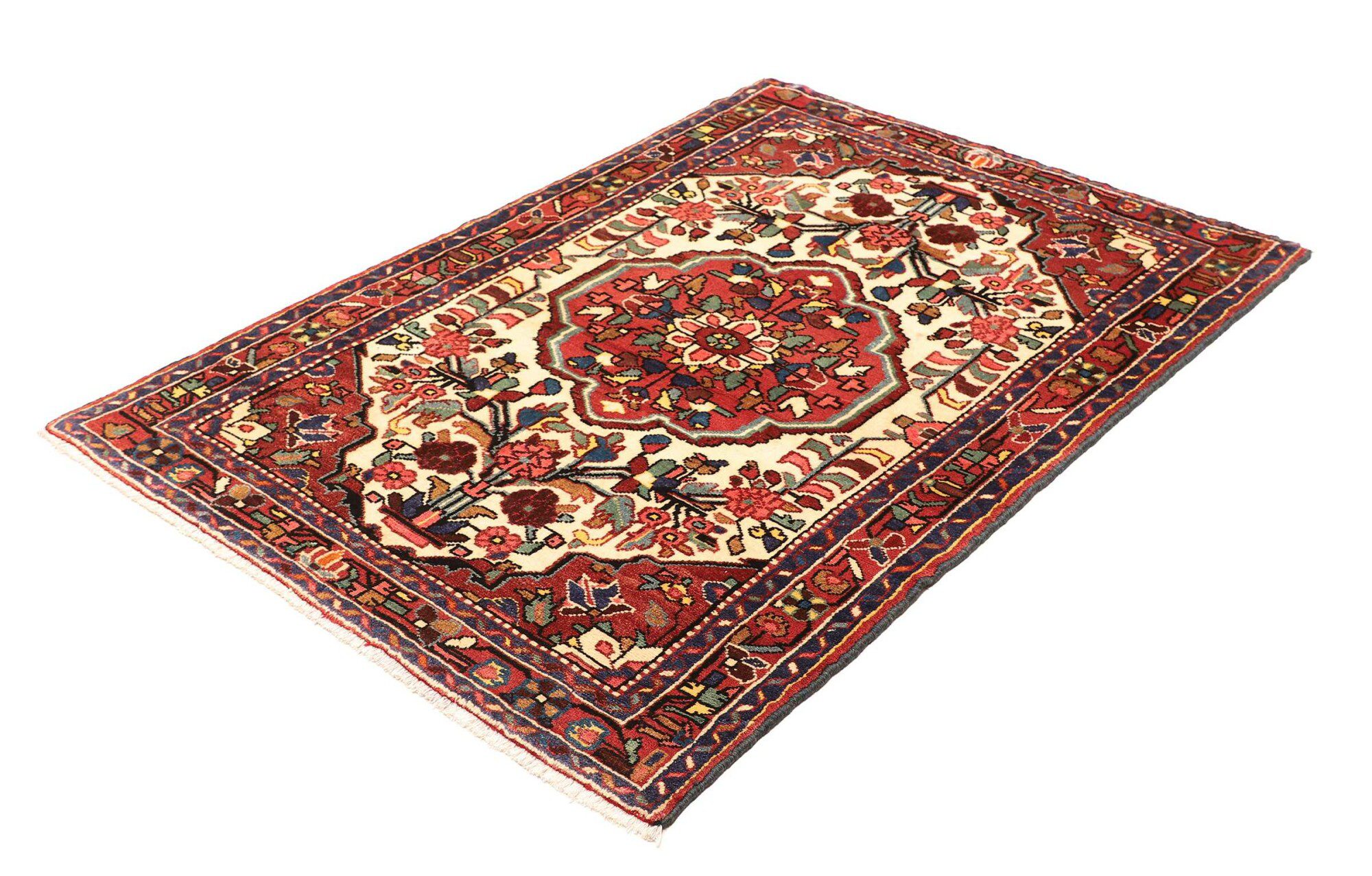 Hamadan 147X106 Cm - Image 2