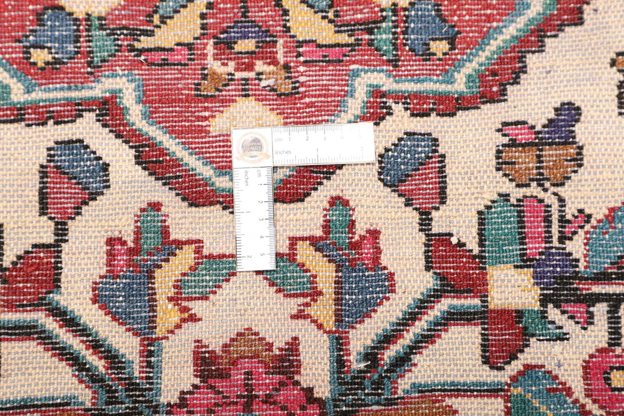 Hamadan 147X106 Cm - Image 11