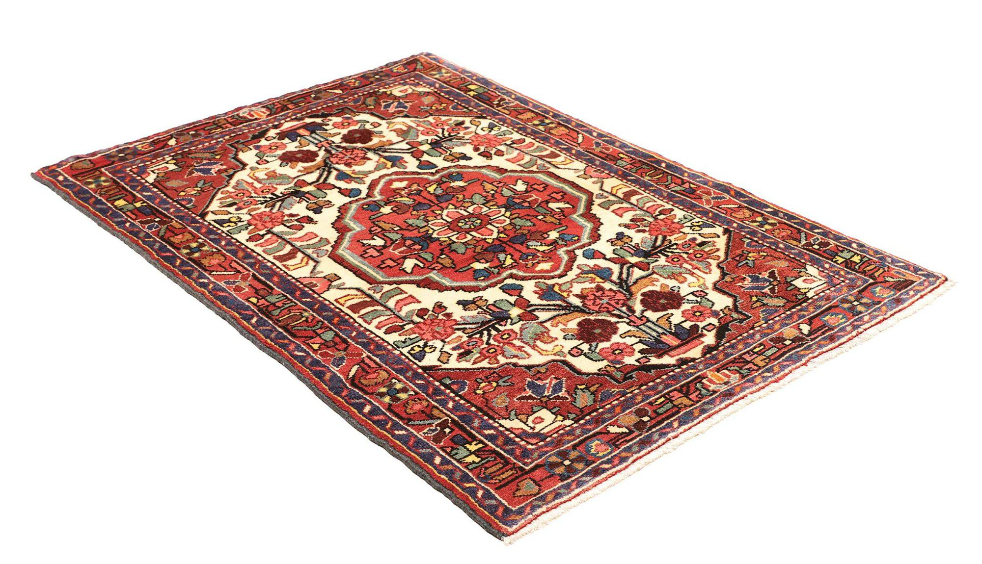 Hamadan 147X106 Cm - Image 3