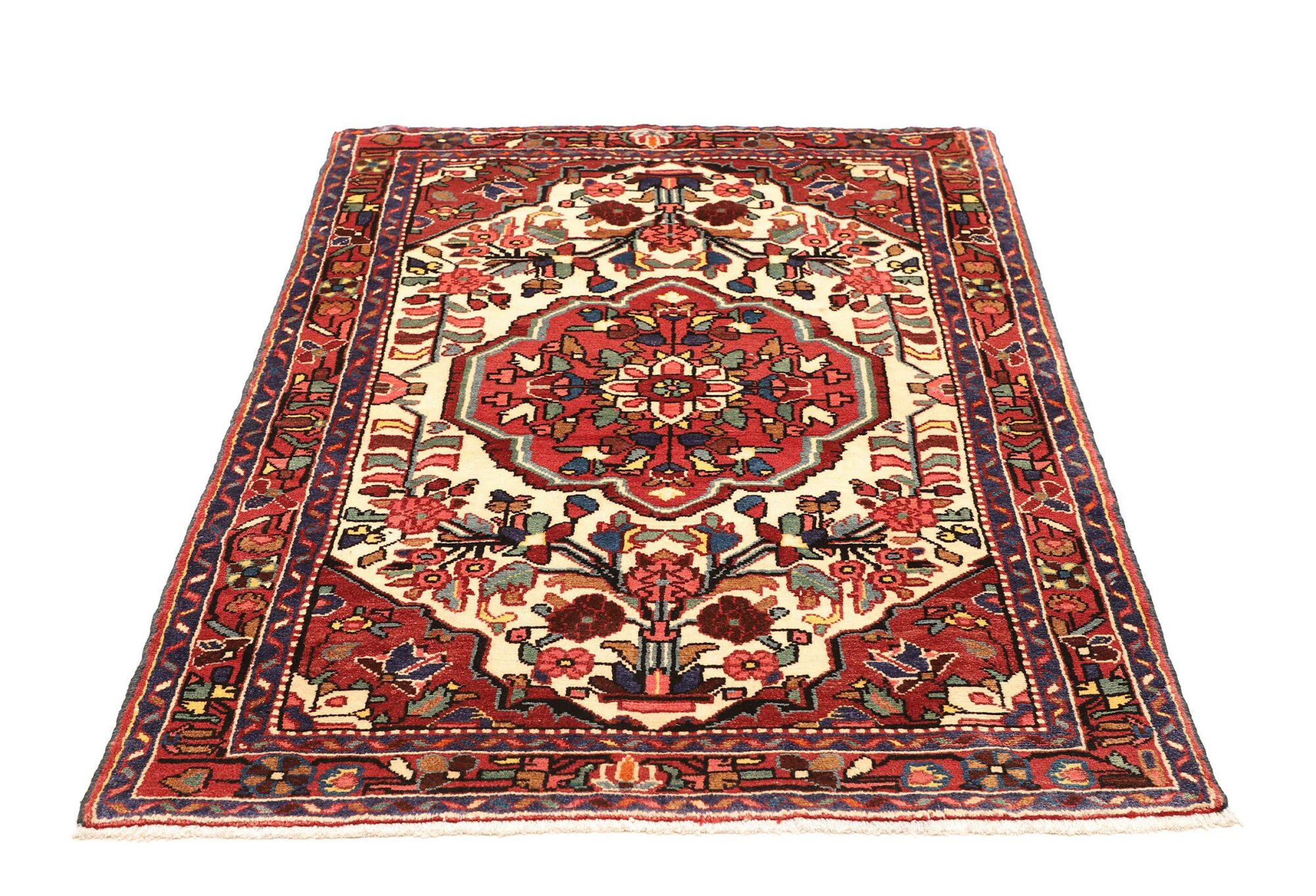 Hamadan 147X106 Cm - Image 4