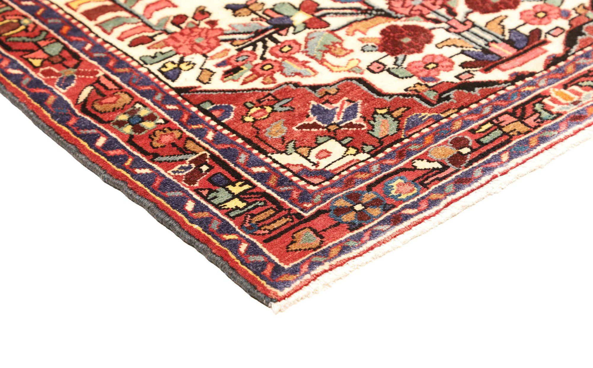 Hamadan 147X106 Cm - Image 5