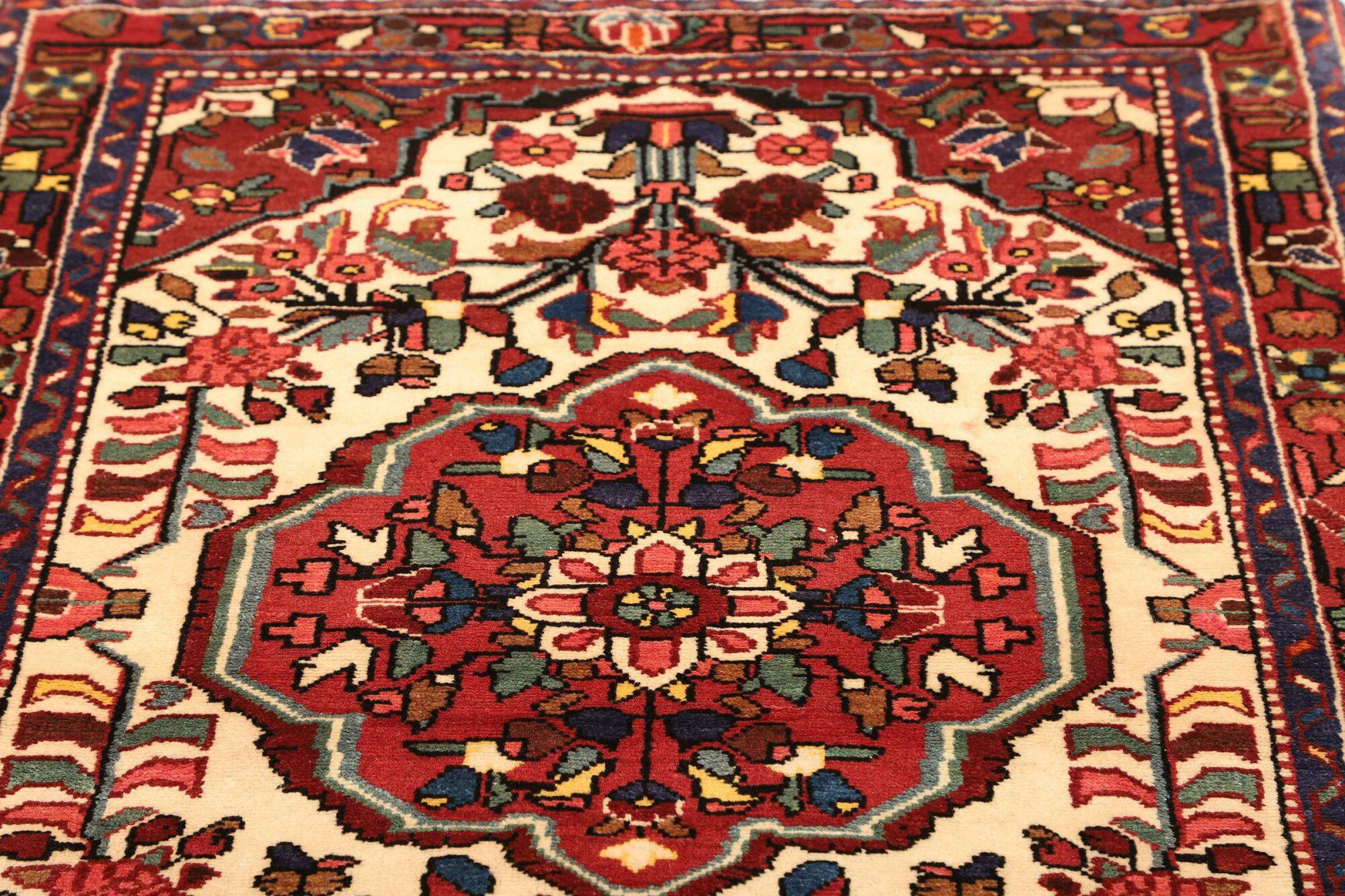 Hamadan 147X106 Cm - Image 6