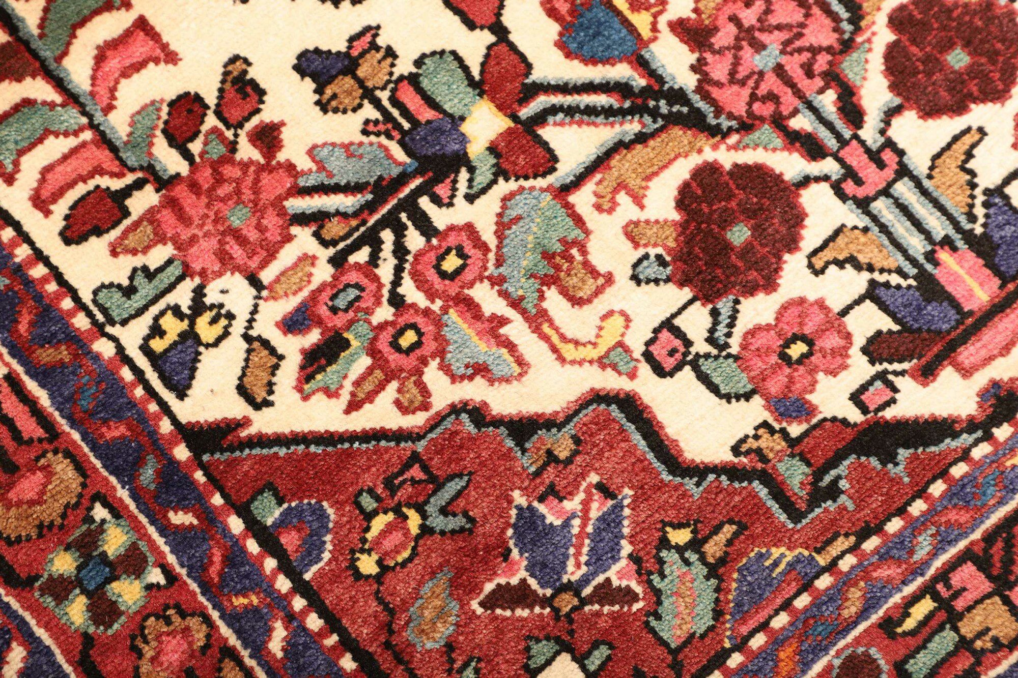 Hamadan 147X106 Cm - Image 7