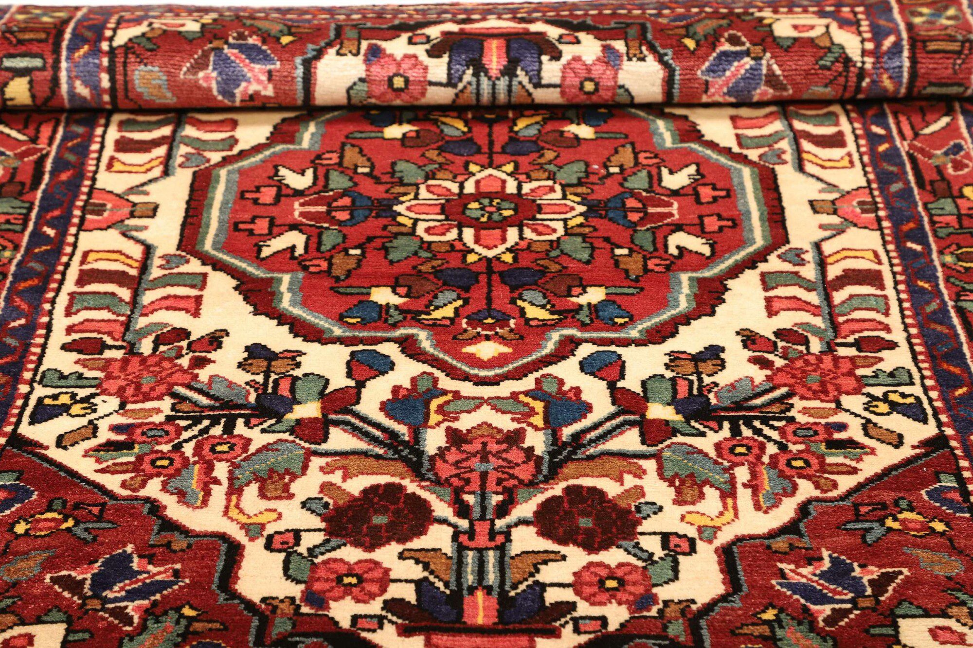 Hamadan 147X106 Cm - Image 10