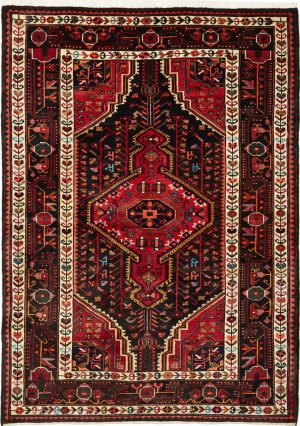 Hamadan   174X121 Cm