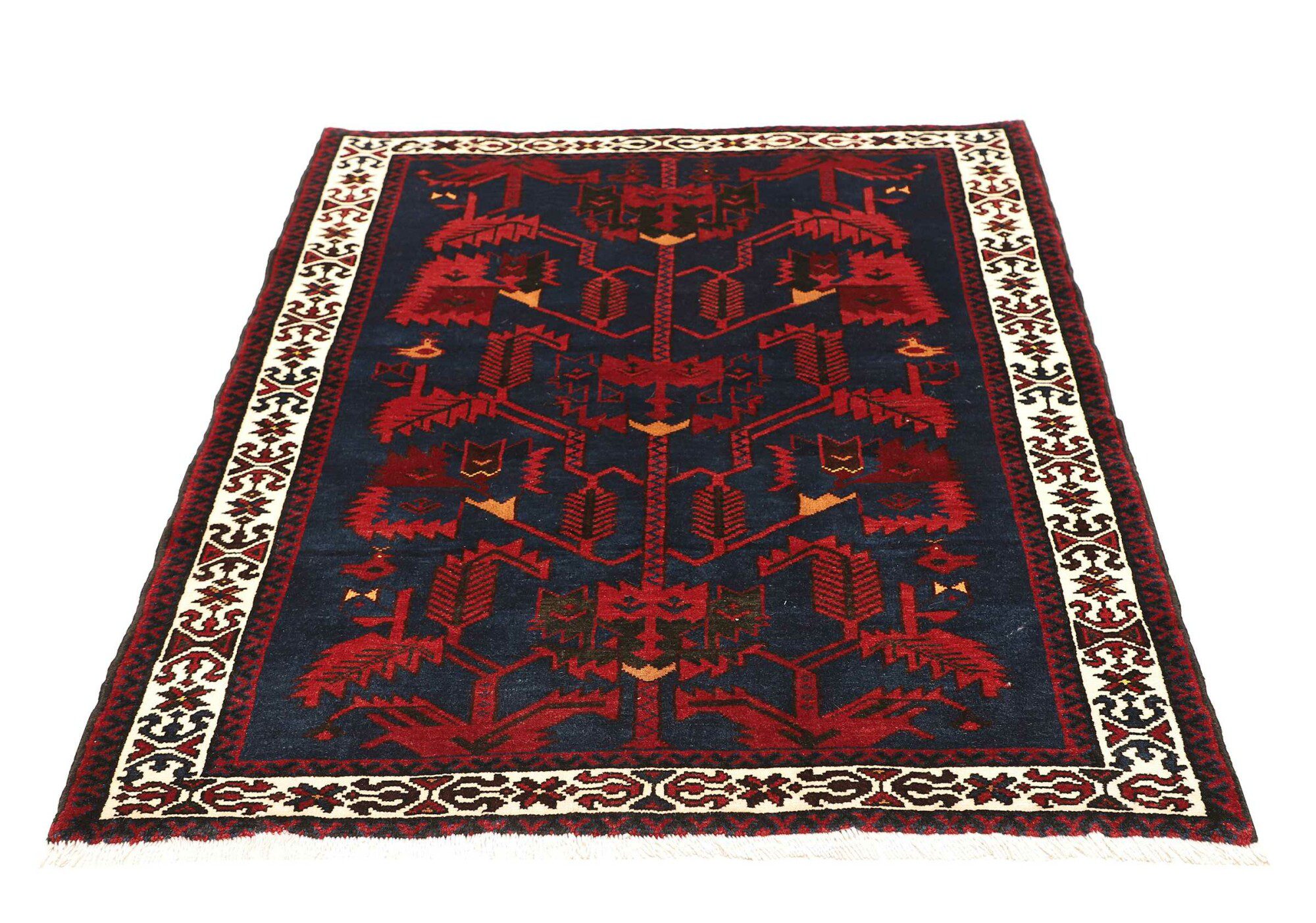 Hamadan 147X110 Cm - Image 4