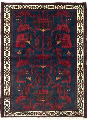 Hamadan   147X110 Cm