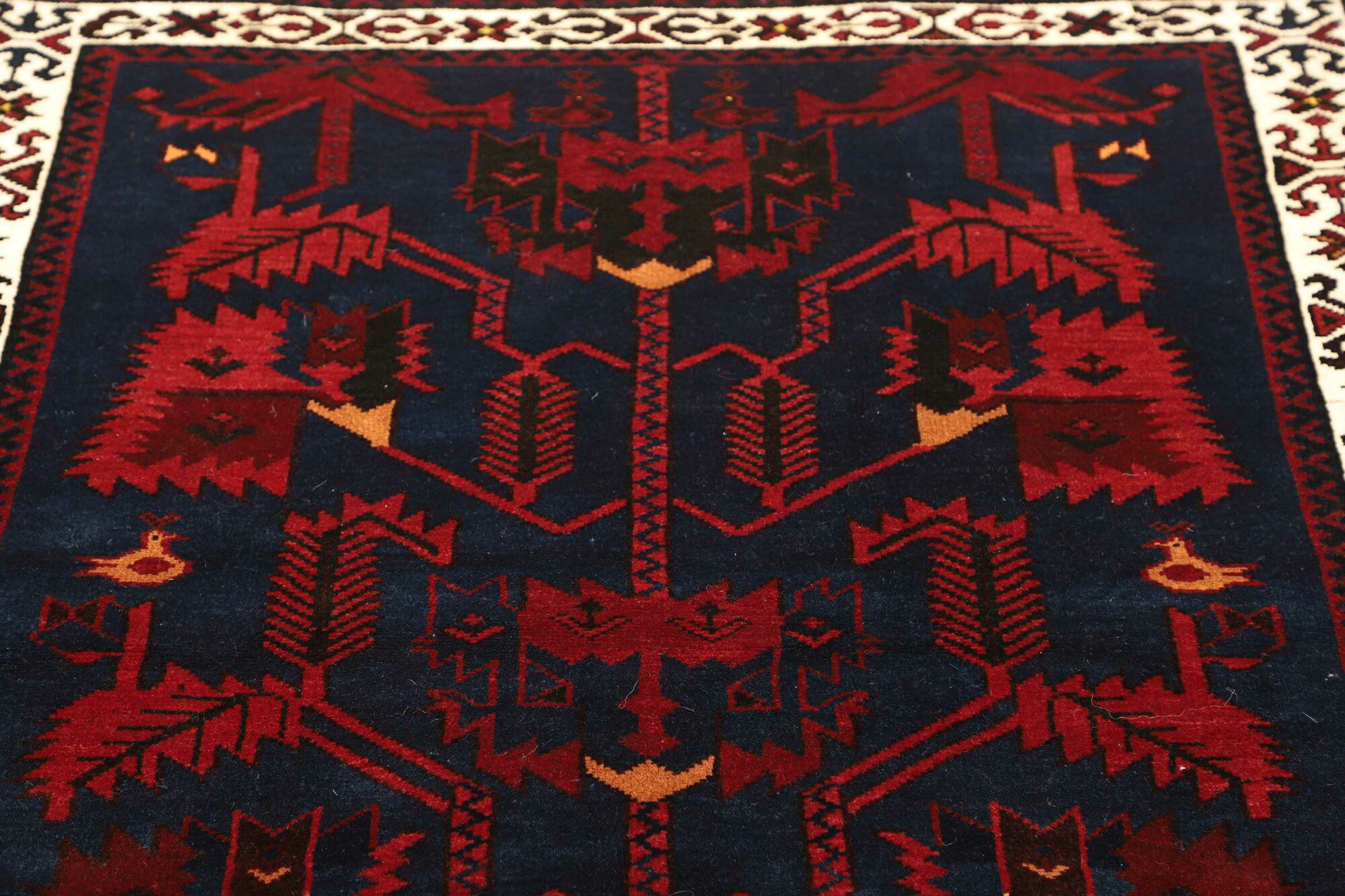 Hamadan 147X110 Cm - Image 8