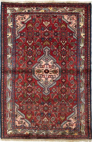 Hamadan   144X101 Cm