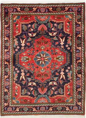 Hamadan   147X115 Cm