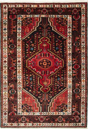 Hamadan   175X123 Cm