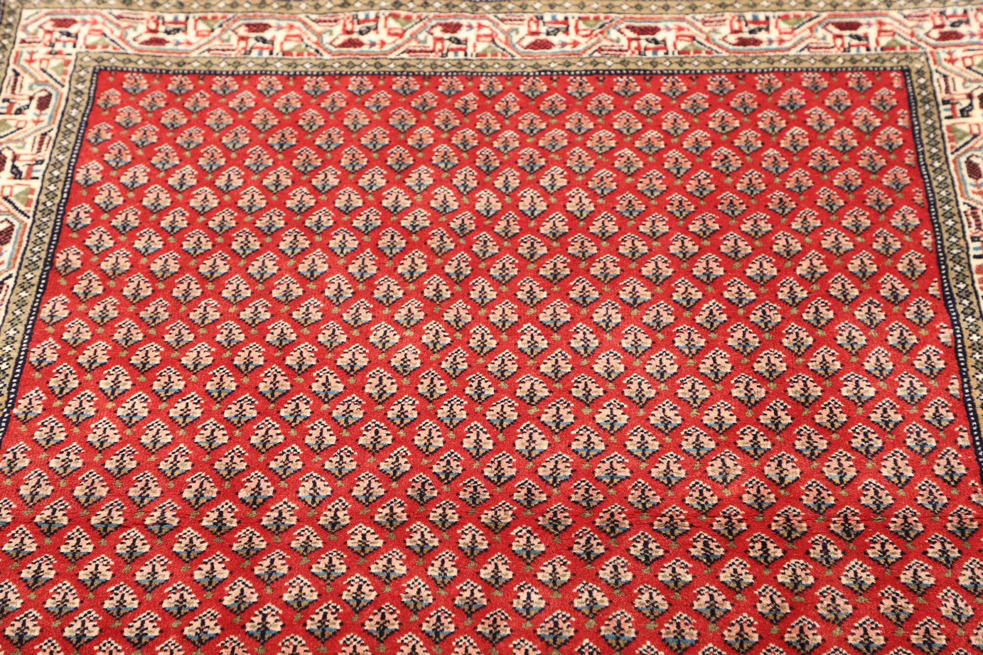 Hamadan 150X110 Cm - Image 8