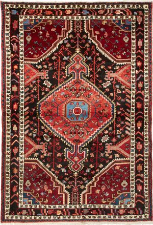 Hamadan   165X114 Cm