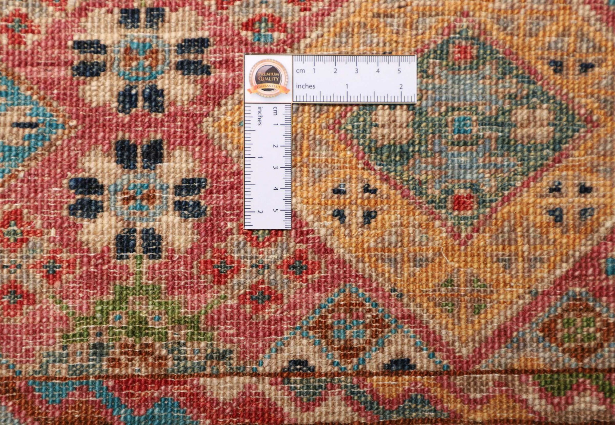 Rubin 247X82 Cm - Image 10