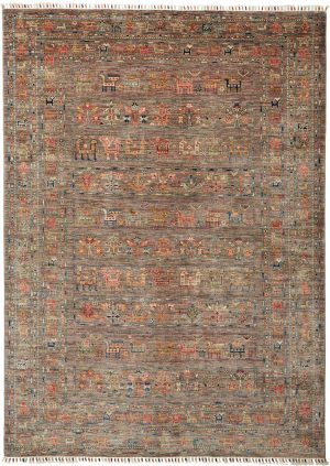 Rubin   235X168 Cm