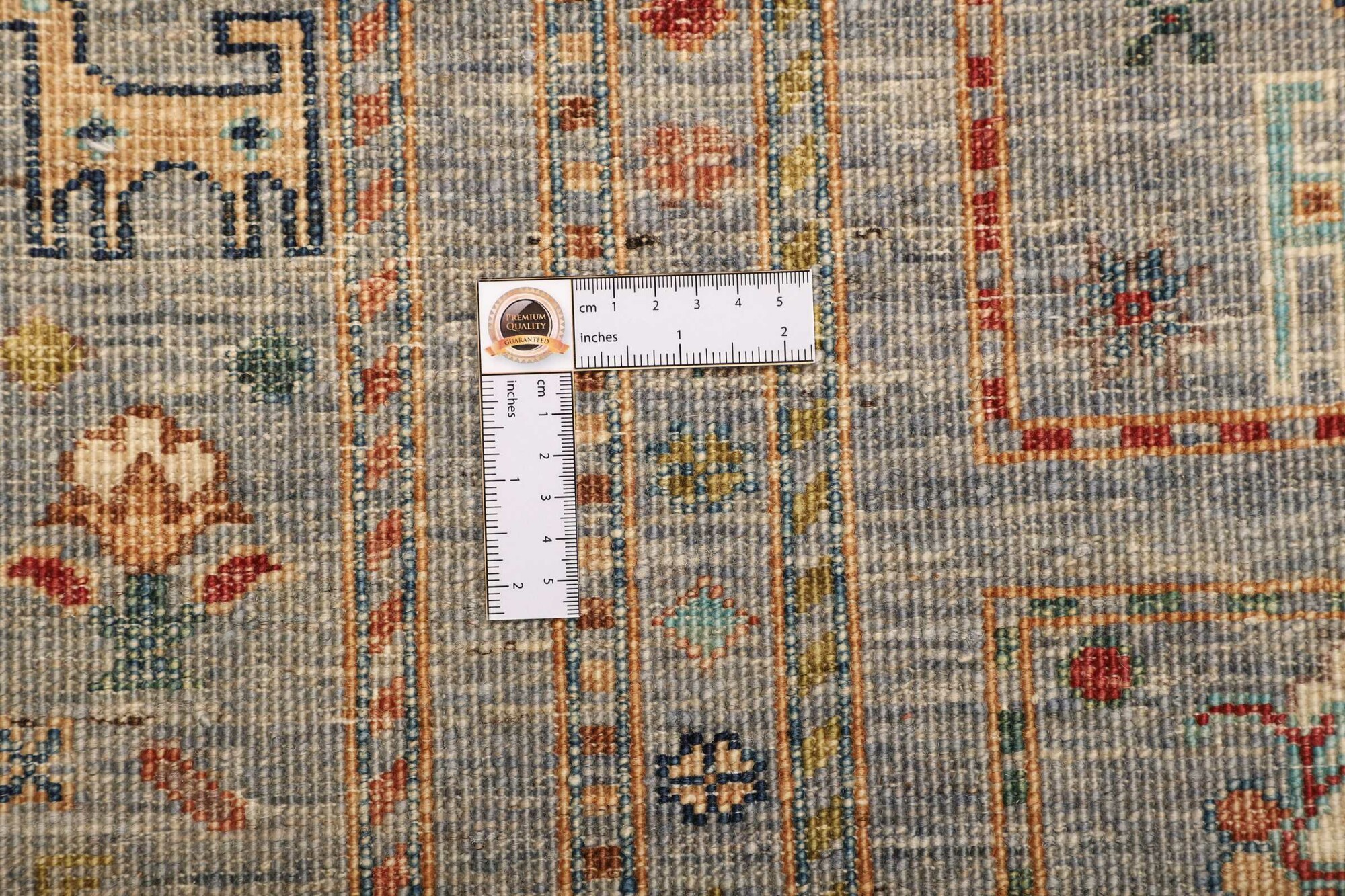 Rubin 232X171 Cm - Image 11